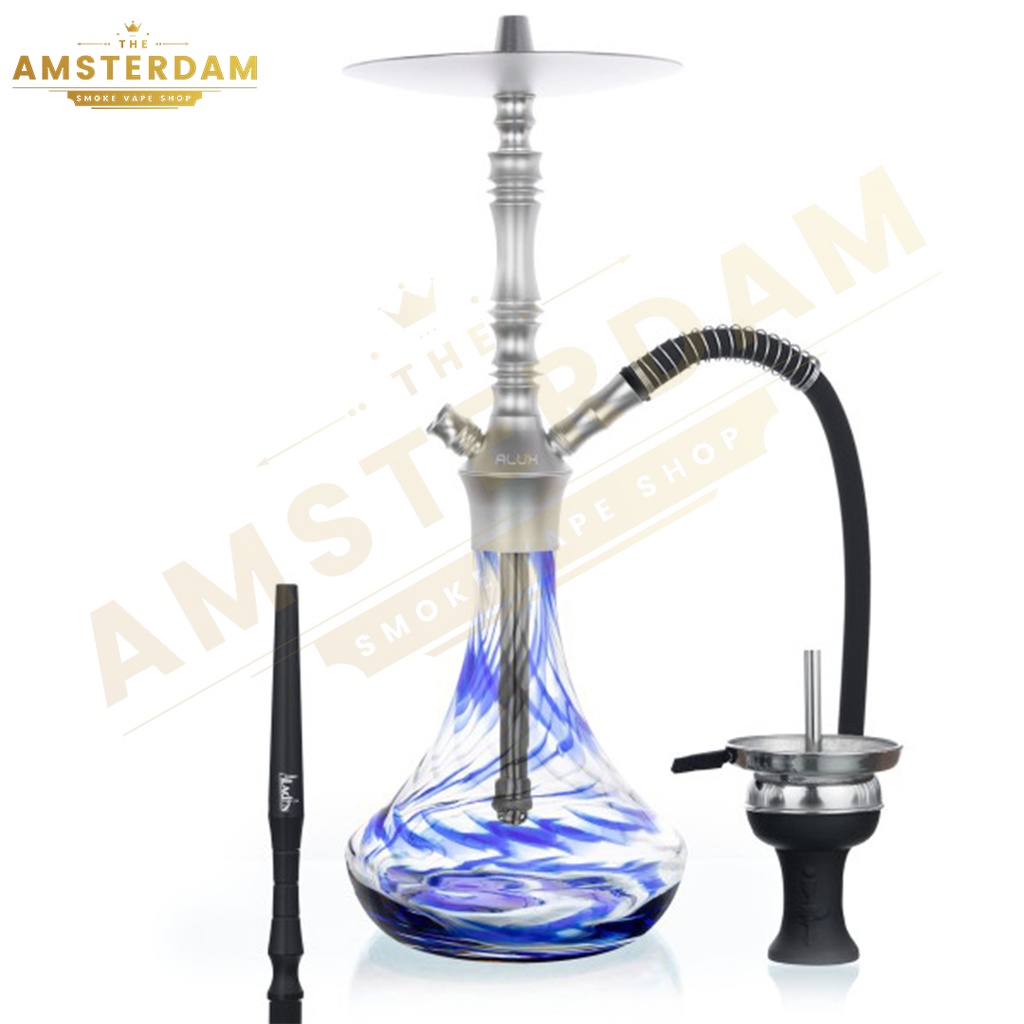 Chicha Aladin Alux M2.1