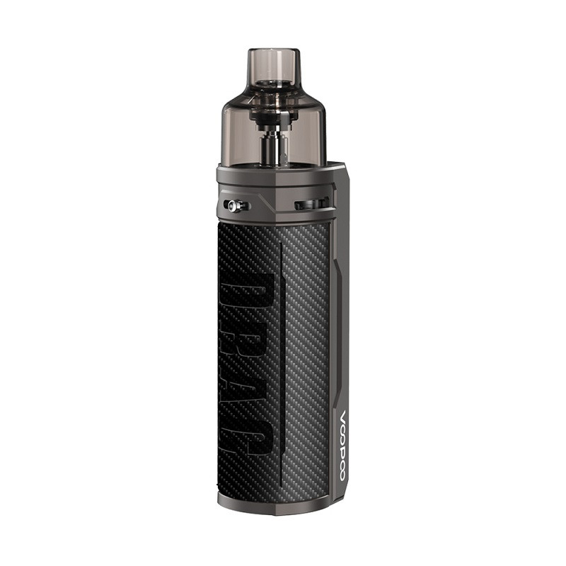 KIT DRAG S POD 2500MAH 4.5ML VOOPOO
