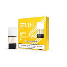 STLTH POD PACK