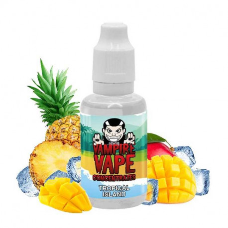 Vampire Vape 30ML