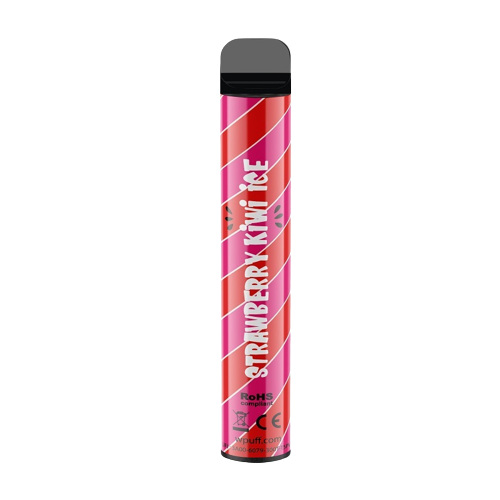 APPAREIL JETABLE LIQUIDEO 2000 puffs 2%