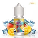 LIQUIDE SAINT PAUL 30 ML :DOUCY MANGUE