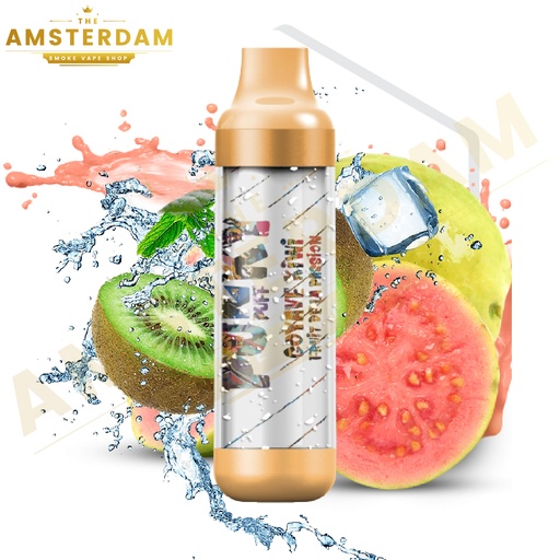 E-CIGARETTE JETABLE IVG TANK 7000 PUFFS 50 MG | The Amsterdam - Smoke Vape  Shop