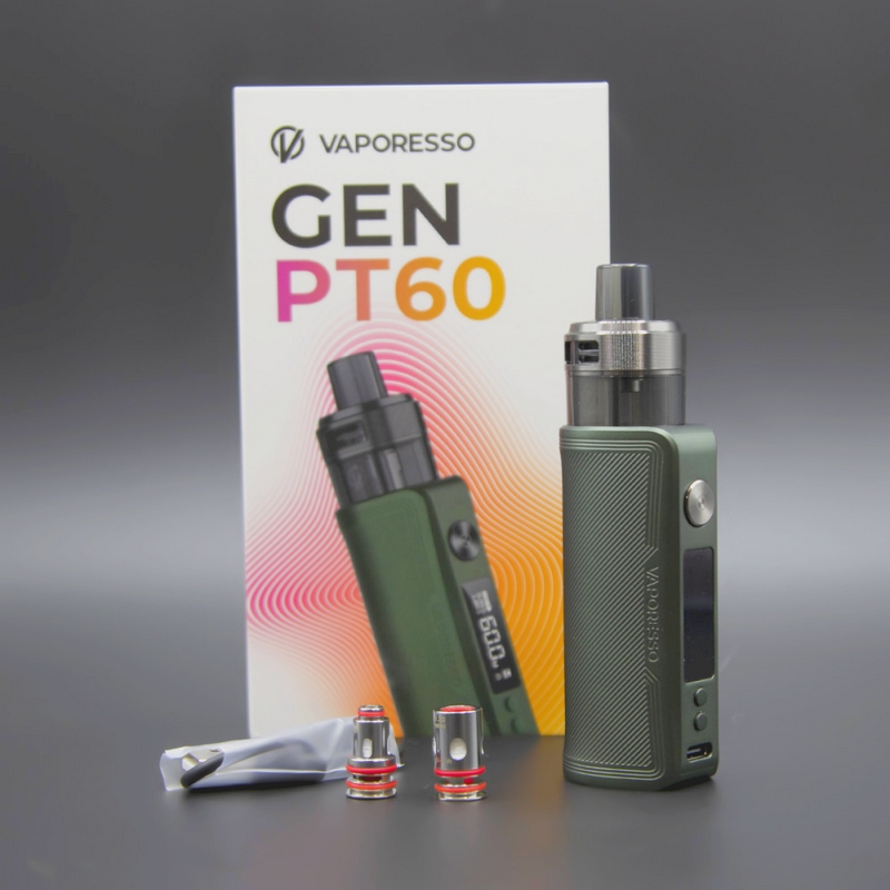 KIT GEN PT60