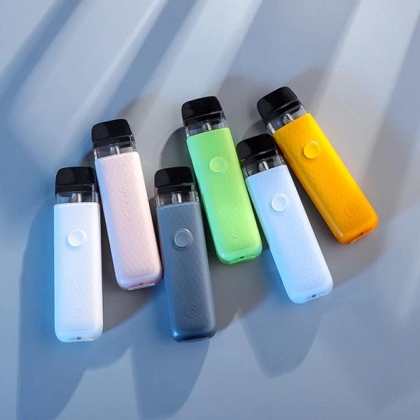 KIT POD VINCI Q 900mAh Voopoo