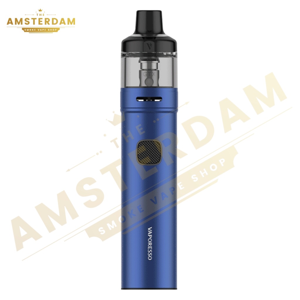 KIT GTX GO40 1500MAH 3,5ML VAPORESSO