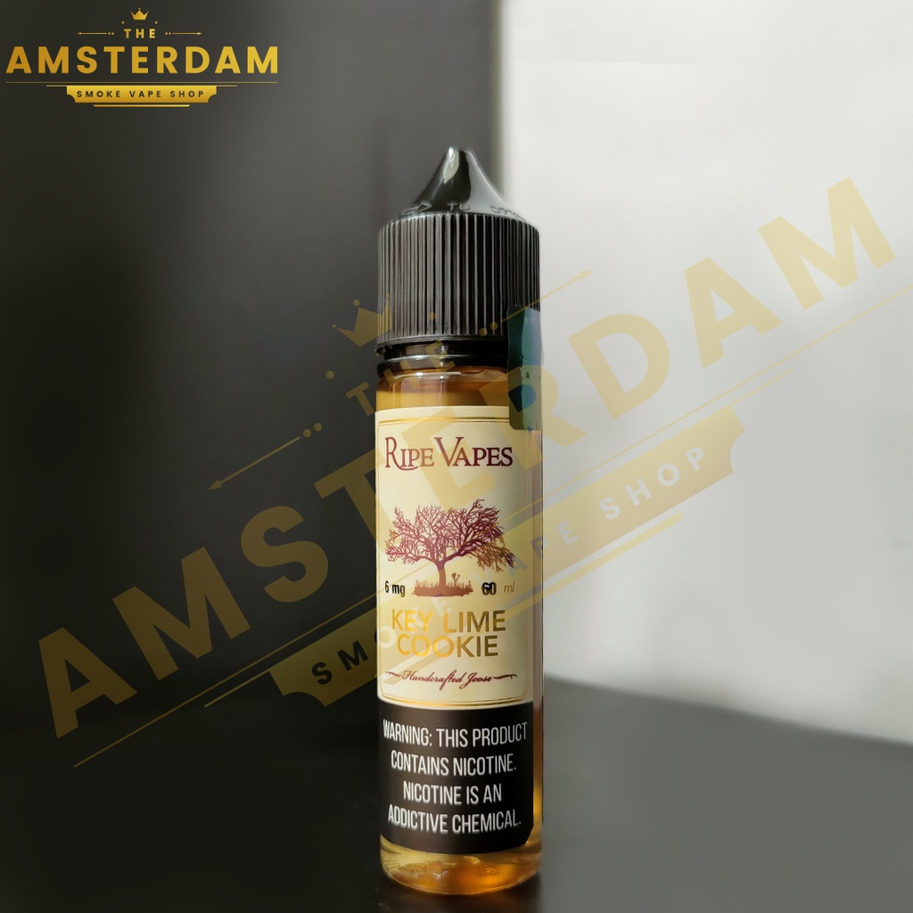 RIPE VAPES 60 ML