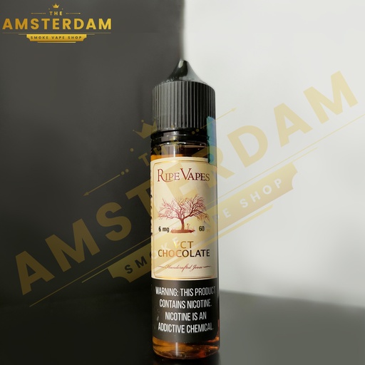 RIPE VAPES 60 ML | The Amsterdam - Smoke Vape Shop