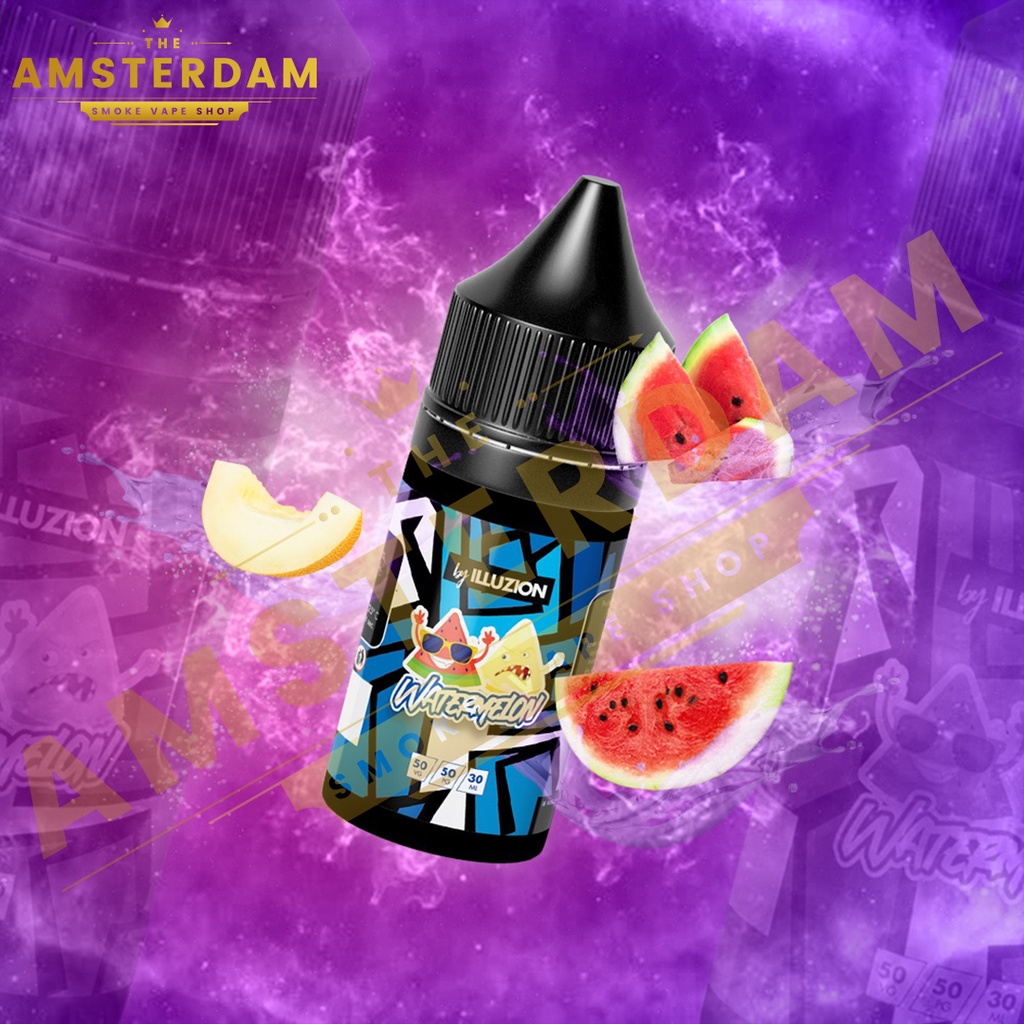 LIQUIDE 30 ML ILLUZION