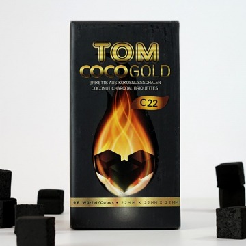 TOM Coco Gold C22