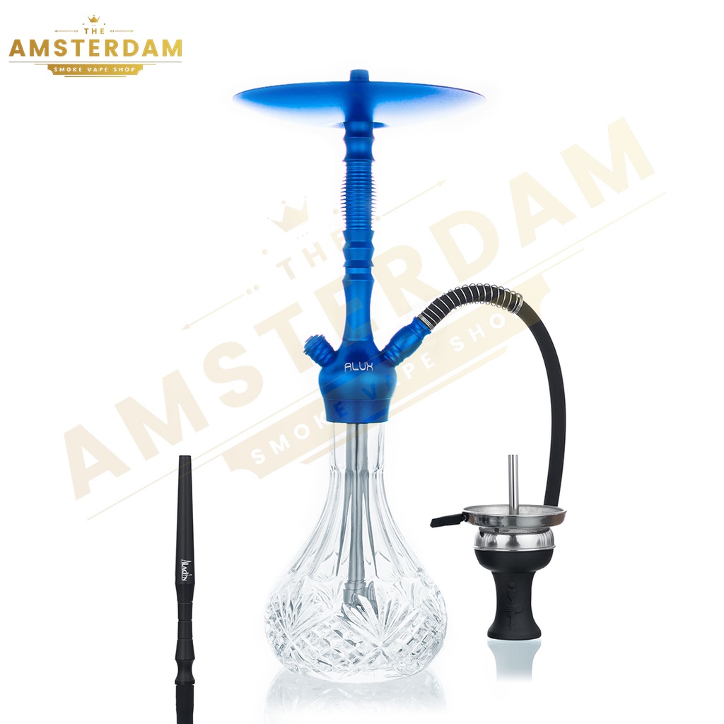 Chicha Aladin Alux-M5