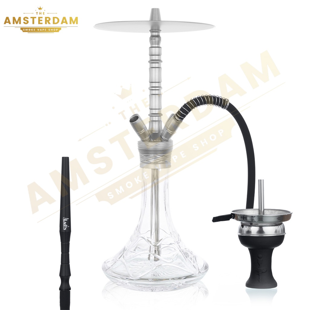 Chicha Aladin Alux M7