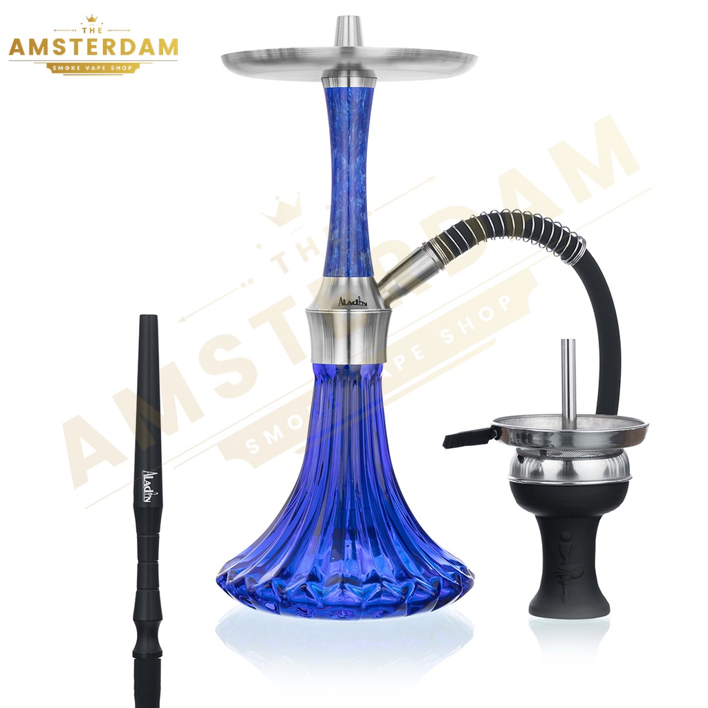Chicha Aladin EPOX 360