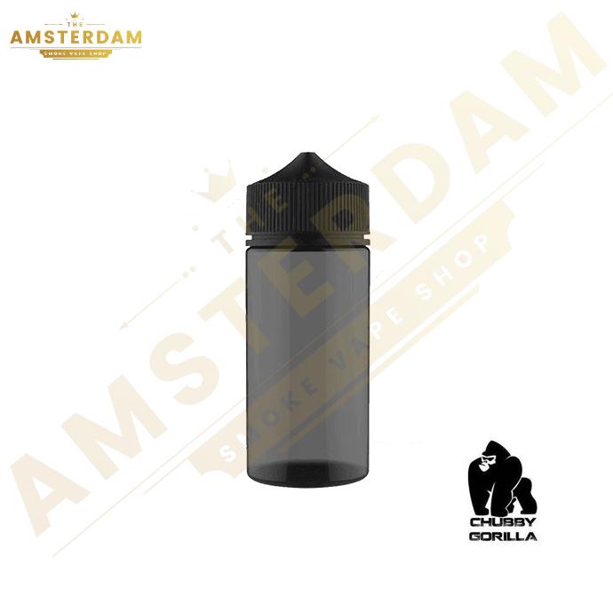 FLACON 100ML CHUBBY GORILLA