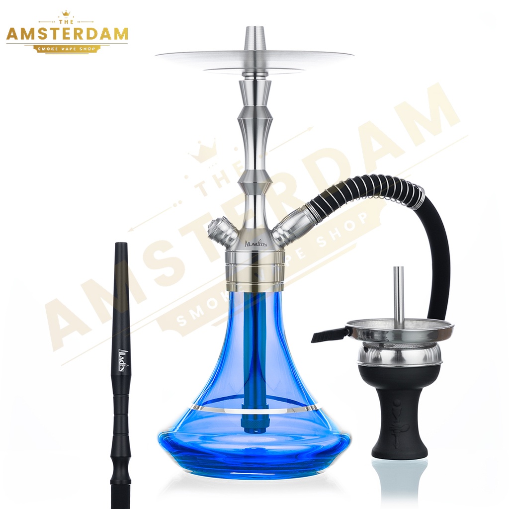 Chicha MVP360