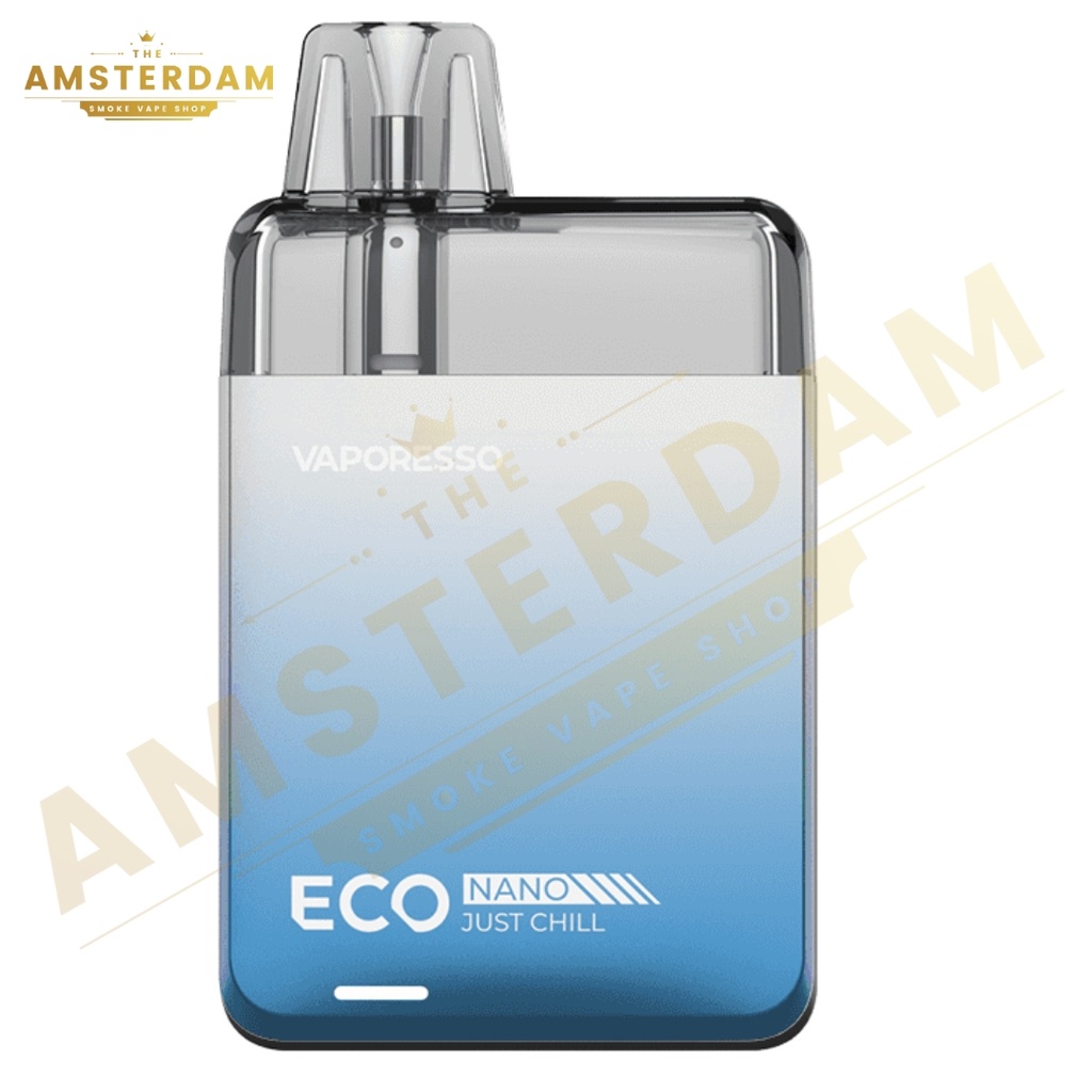 KIT ECO NANO VAPORESSO 13000P/6ML