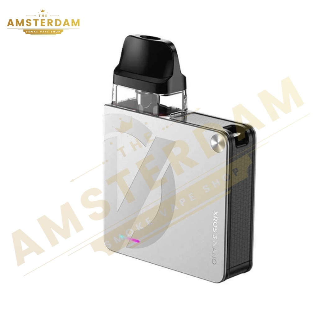 KIT POD XROS 3 NANO 