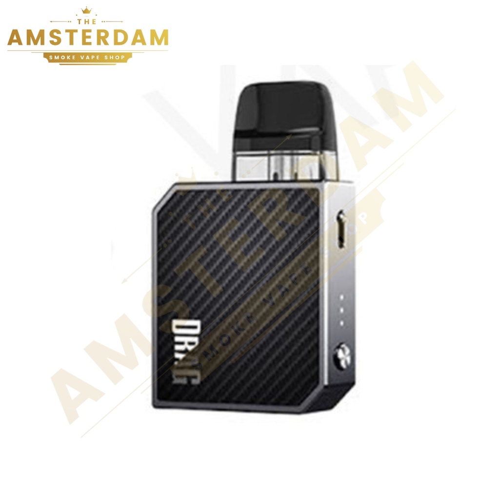 KIT DRAG NANO 2 NEBULA EDITION