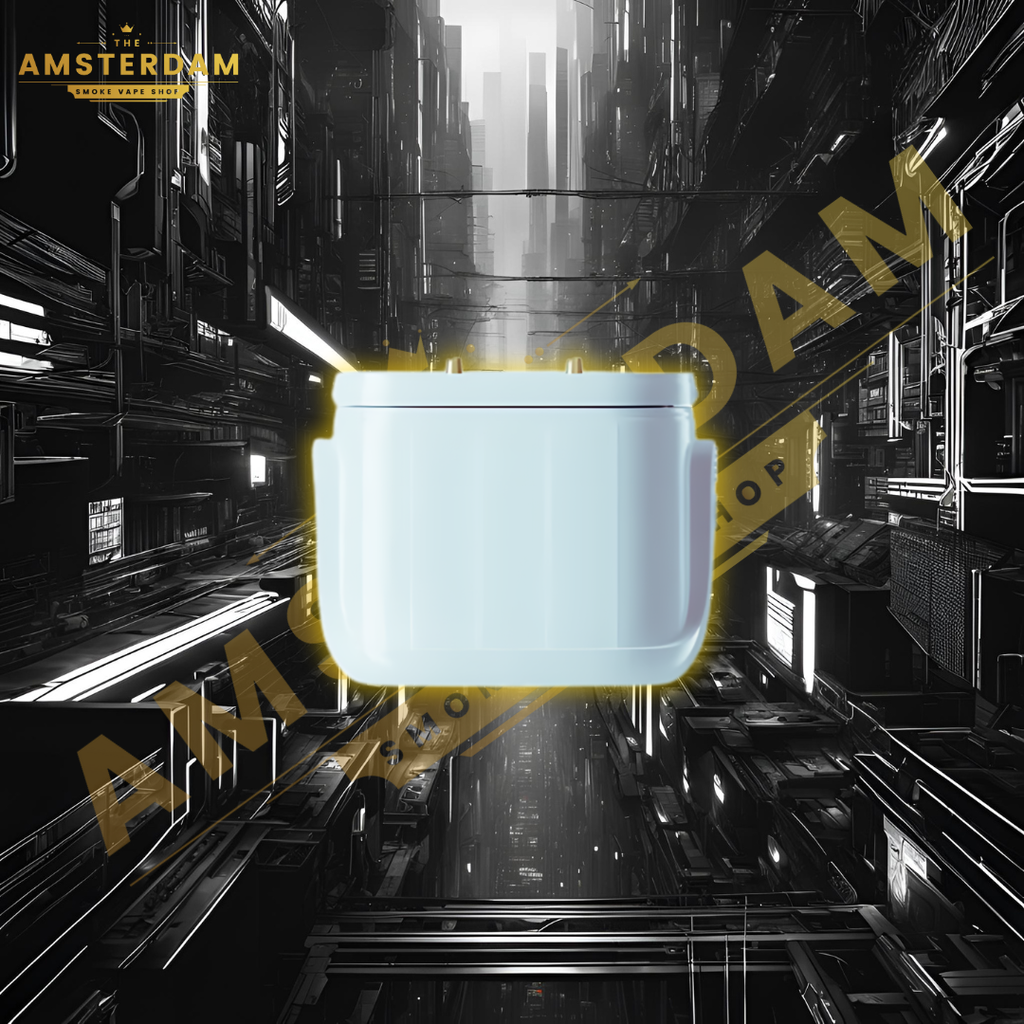 BATTERY DRAGBAR ICZ MAX 