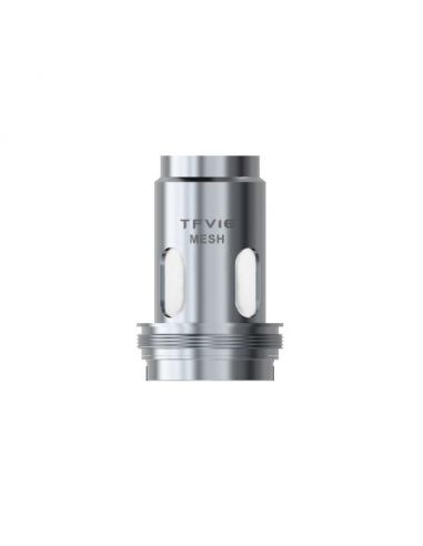 RESISTANCE TFV16 MESH COIL