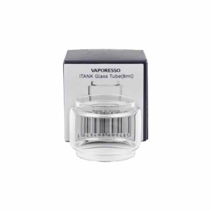 Pyrex iTank - Vaporesso - Contenance : 8ml