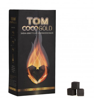 TOM COCO GOLD 3KG 5per B