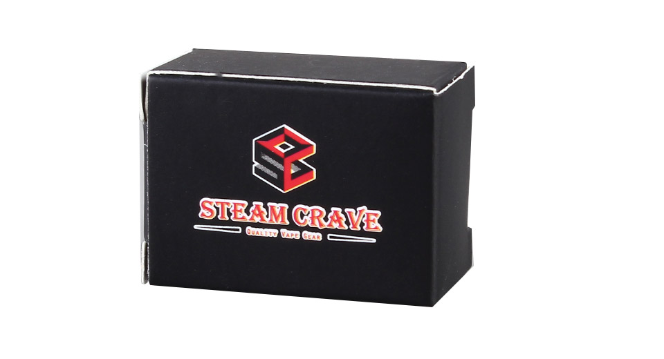 FEUILLE DE MESH RAGNAR V3 STEAM CRAVE  A1 0,15ohm