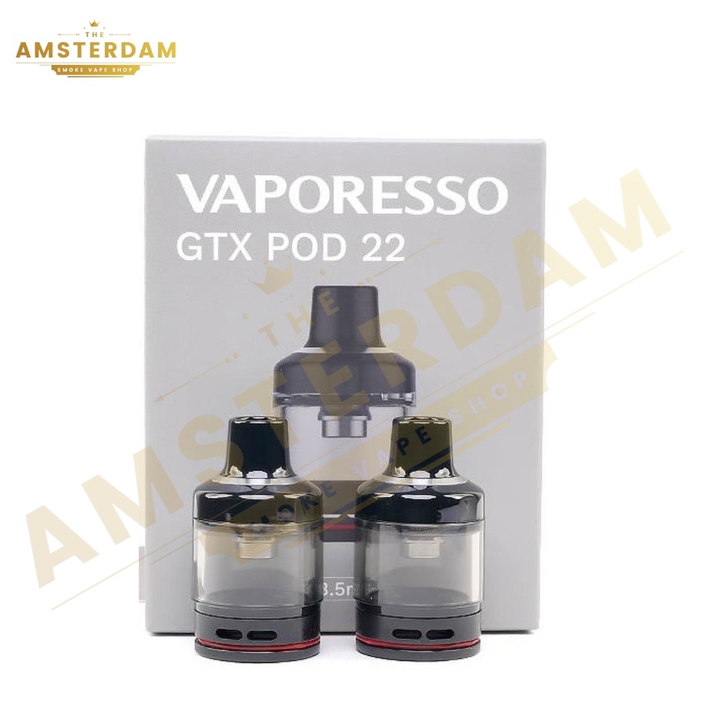 POD GTX Pod 22- Vaporesso
