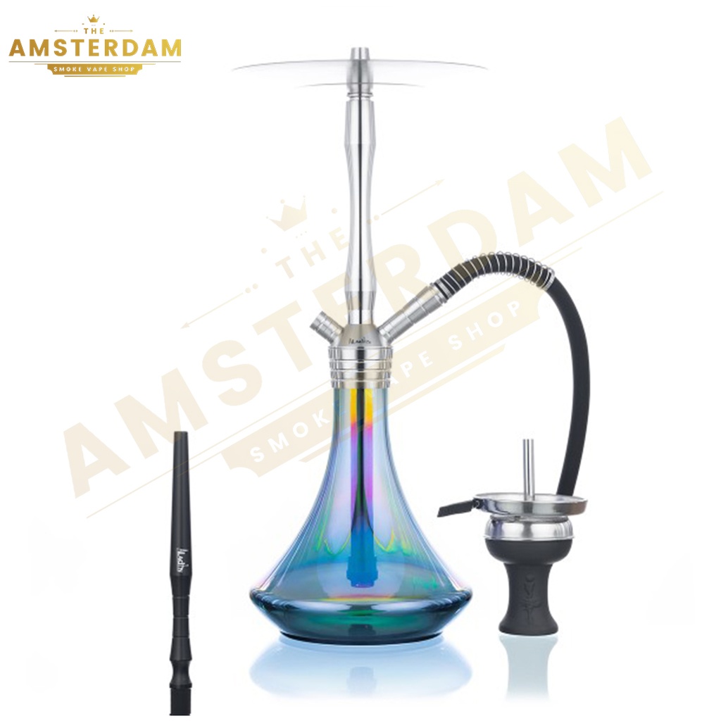 Chicha MVP460, Model 1, Glas 1, ca 46cm