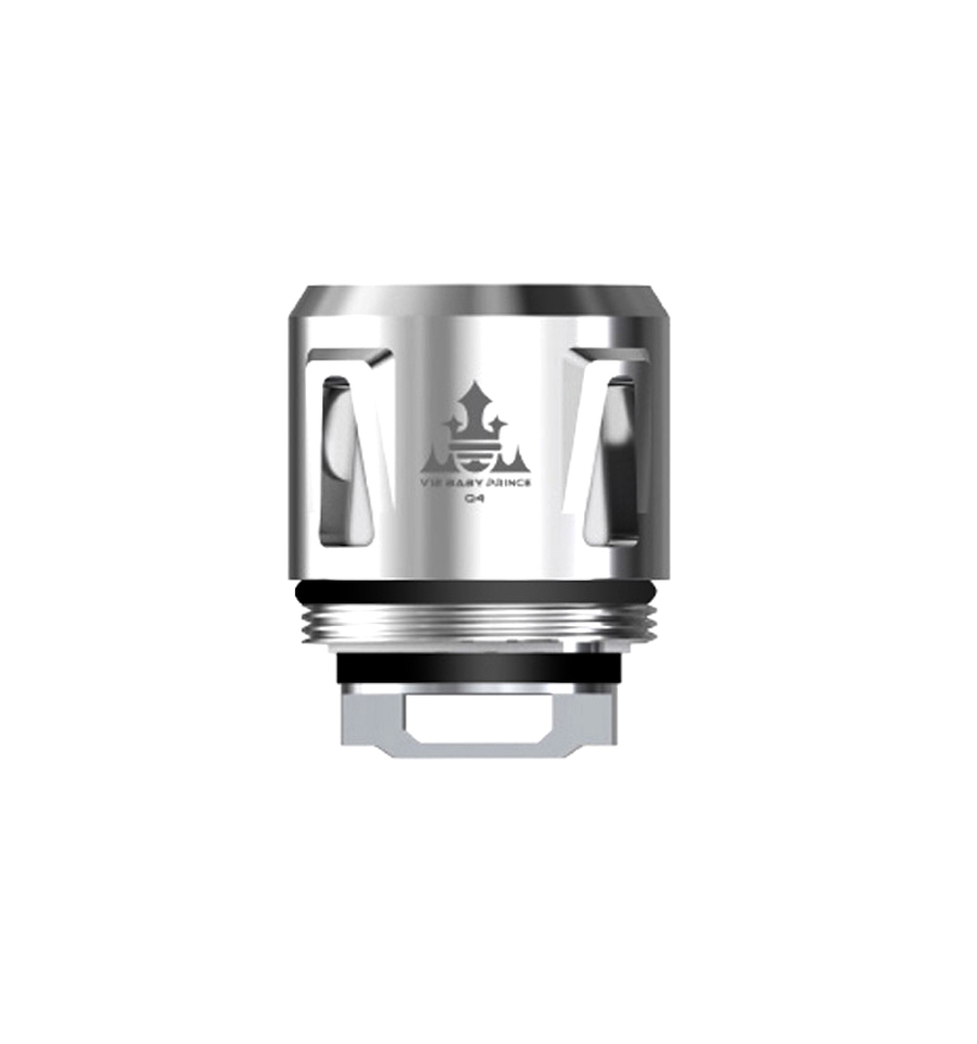 RESISTANCE SMOK V8 BABY