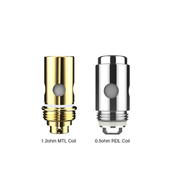 RESISTANCE SCEPTRE INNOKIN