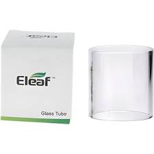 PYREX ELEAF MELO4 D22 GLASS TUBE