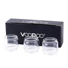 Verre de remplacement voopoo uforce