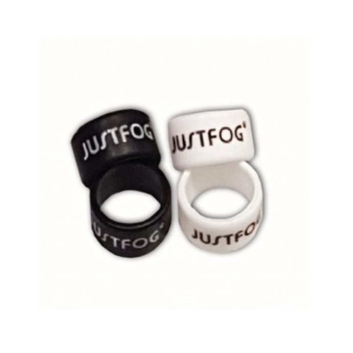 Bague de Protection en silicone Q16 - Justfog