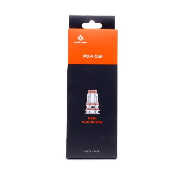 Resistance Geekvape PO