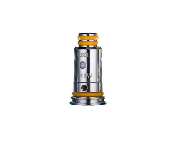 Resistance Geekvape G Coil
