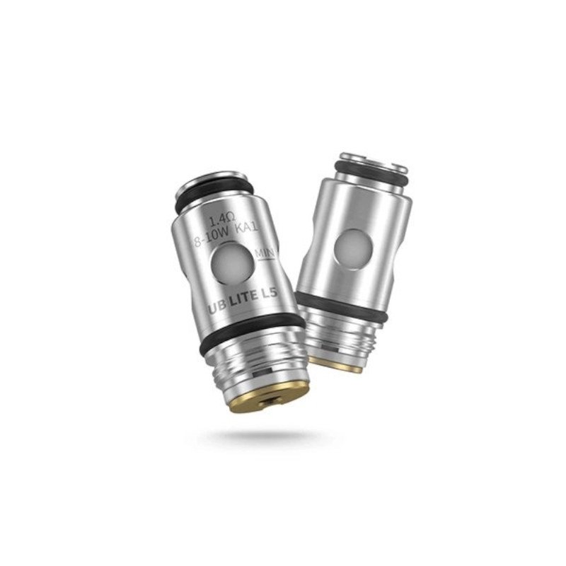 RESISTANCE UB LOST VAPE