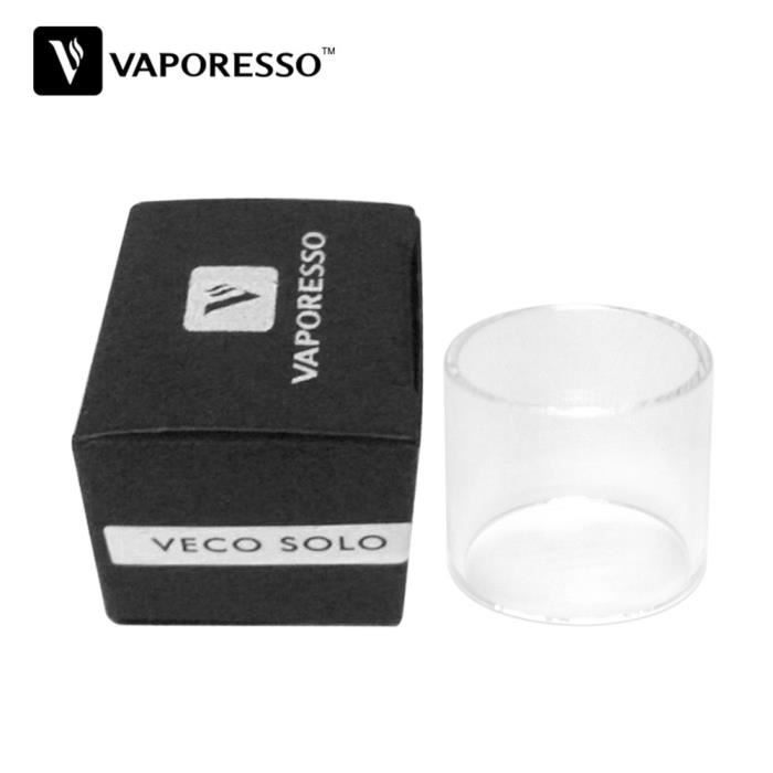 PYREX VAPORESSO VECO SOLO/ PLUS
