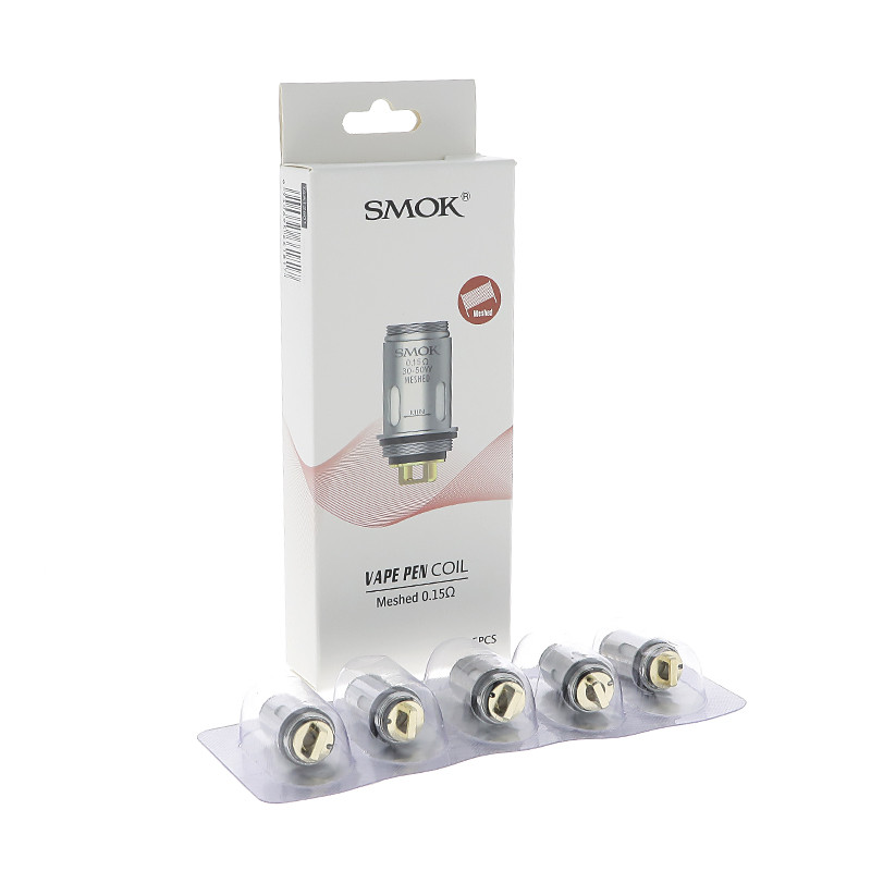 RESISTENCES VAPE PEN 22 V2 0.15