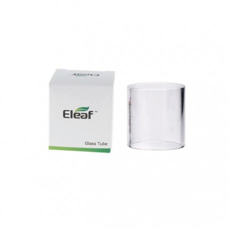 VERRE DE REMPLACEMENT ELEAF MELO 4