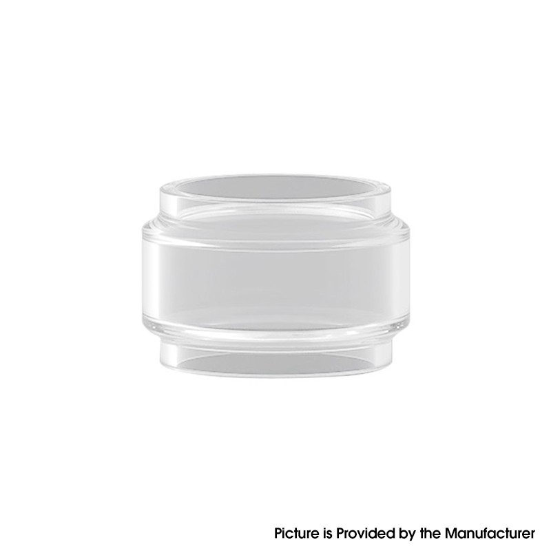 Tube Pyrex Stick V9 Max Smok  6ml