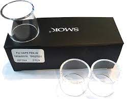 Tube Pyrex Vape Pen Plus Smok
