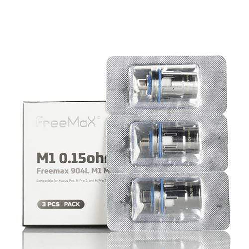 RESISTANCE FREEMAX-M PRO2