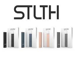 STLTH DEVICE USB