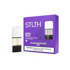 STLTH POD PACK (OLD)