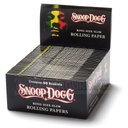 Snoop Dogg Rolling Papers King Size slim