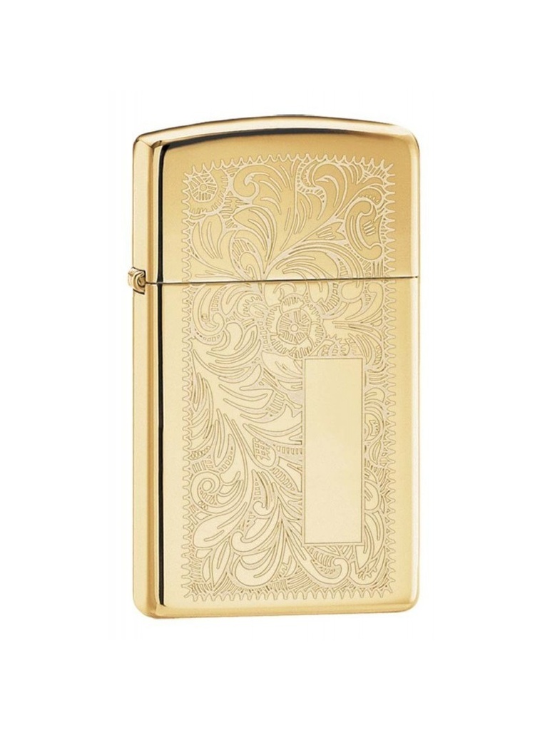 ZIPPO BRIQUET DORE