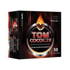 TOM COCO GOLD C28-1KG