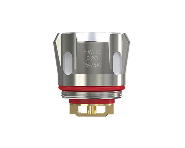 RESISTANCE ELEAF 0.2 OHM HW-T2