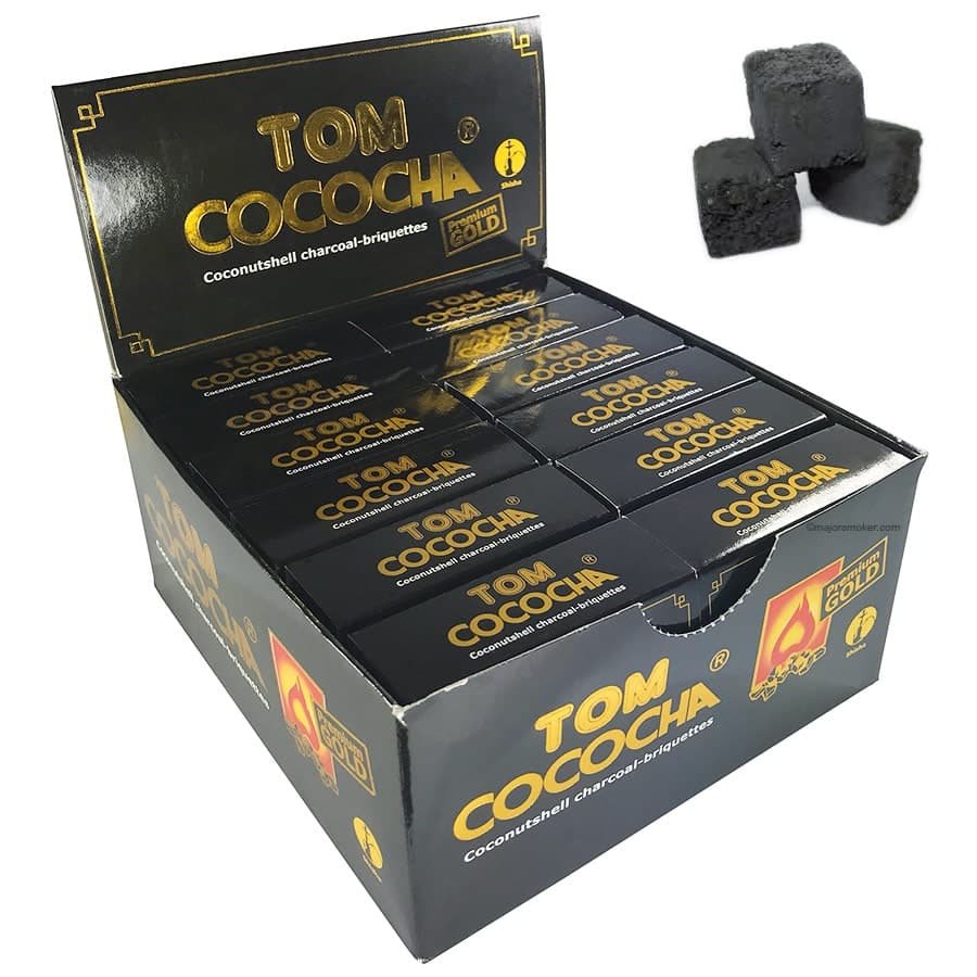 TOM COCO DISPENSER